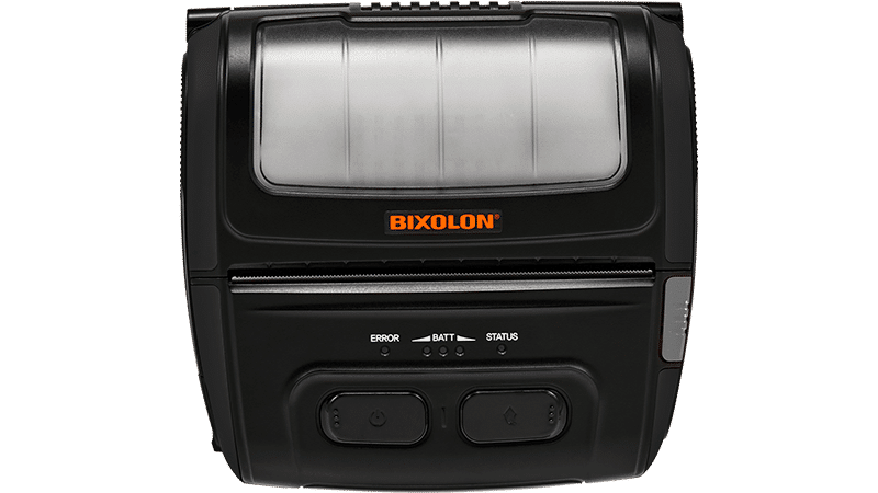 BIXOLON SPP-L410 Mobile Printer (SPP-L410K5)