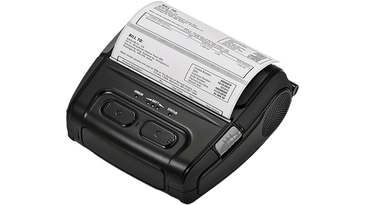 BIXOLON SPP-L410 Mobile Printer (SPP-L410WK5L)