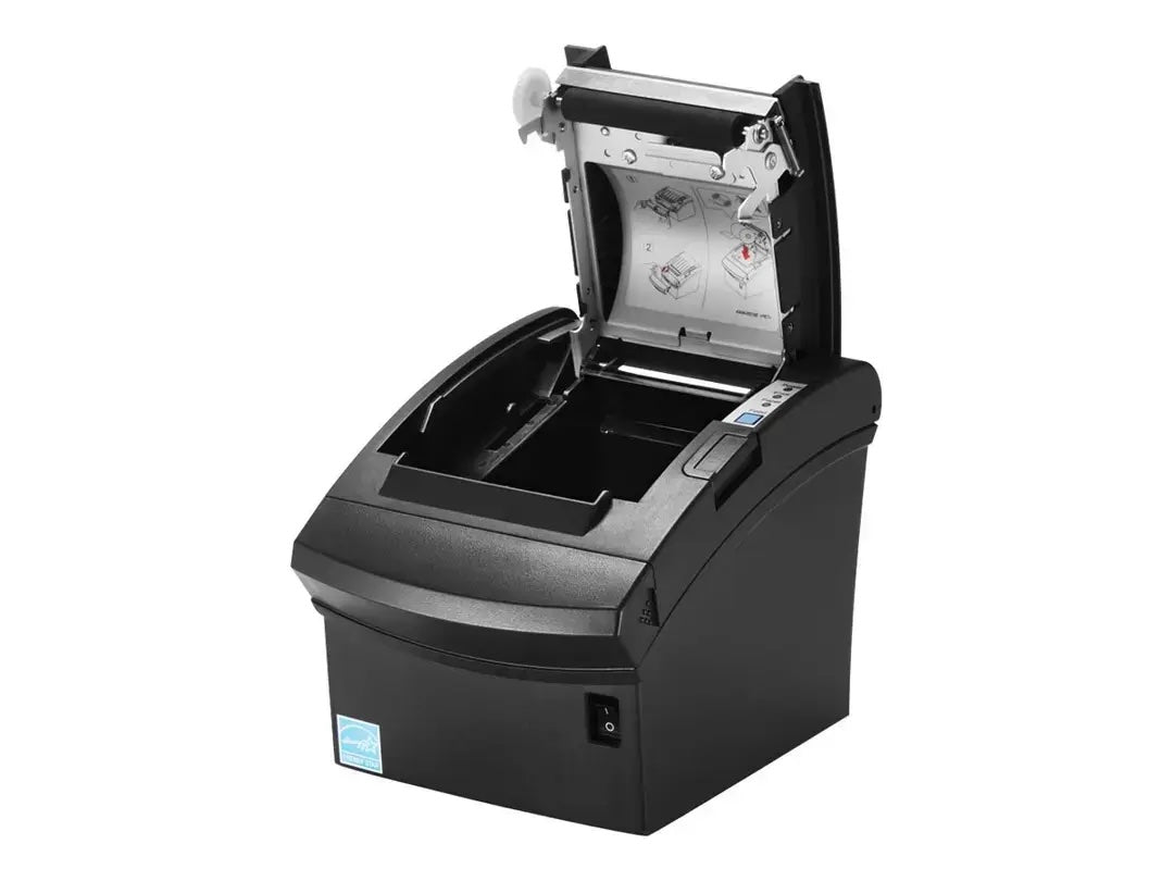 Bixolon SRP-350V POS Receipt Printer (SRP-352VK/BEG)