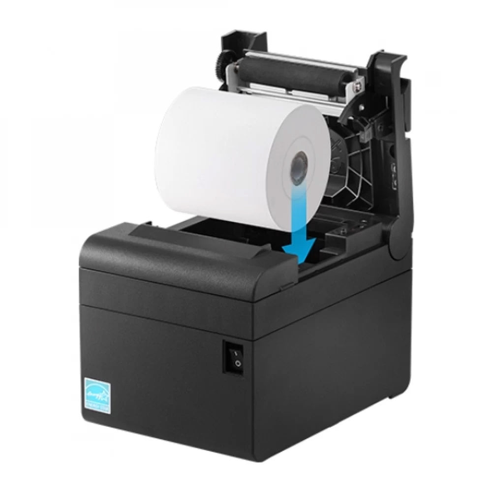 BIXOLON SRP-E302 Receipt & Ticket Printer (SRP-E302K/BEG)