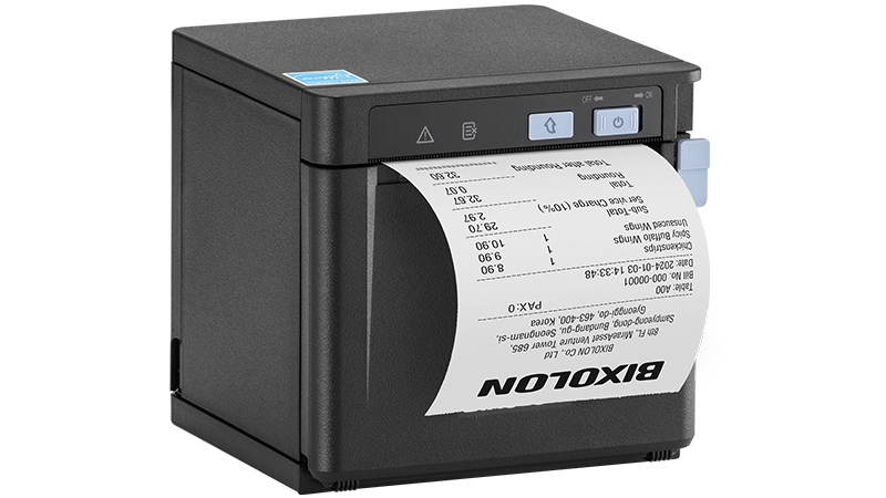 Bixolon SRP-Q300II (SRP-Q300IIBaK/BEG)