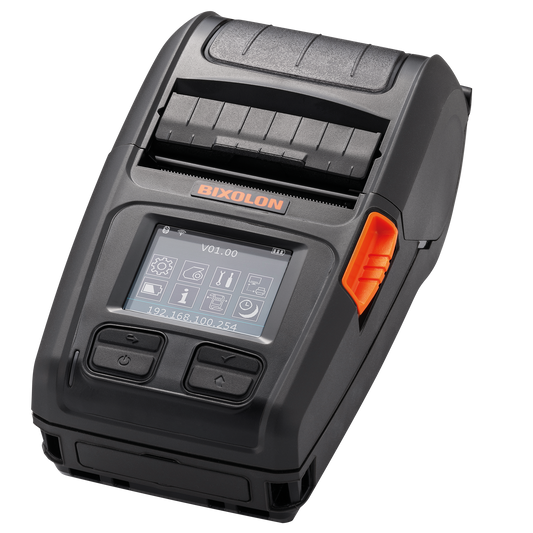 BIXOLON XM7-20 Mobile Printer (XM7-20IaK/BEG)