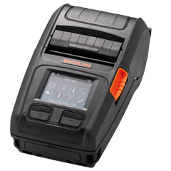 BIXOLON XM7-20 Mobile Printer (XM7-20IWK/BEG)