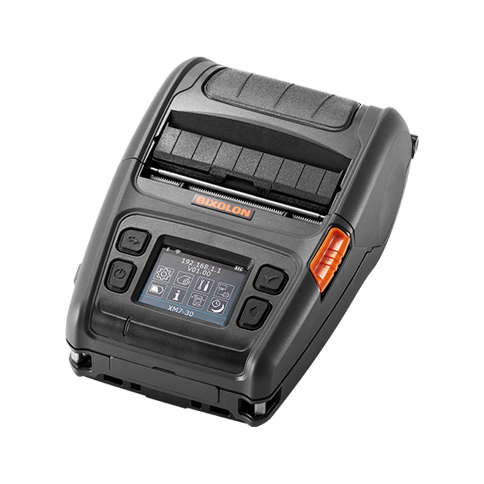 BIXOLON XM7-30 Mobile Printer (XM7-30iaKL)