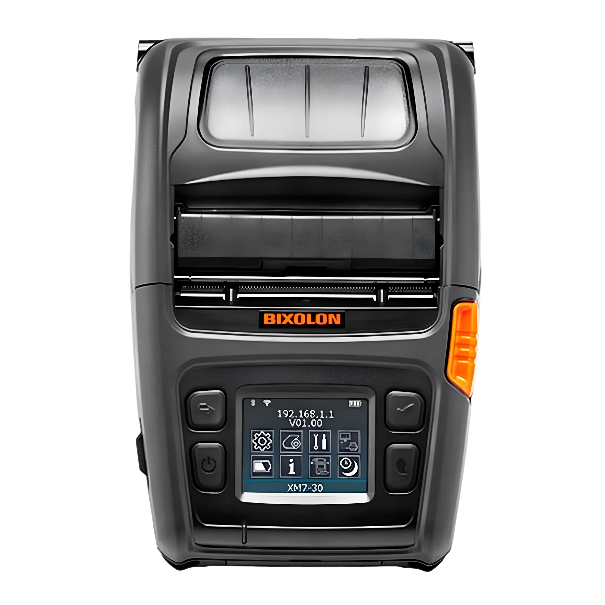 BIXOLON XM7-30 Mobile Printer (XM7-30iaWDaKL)