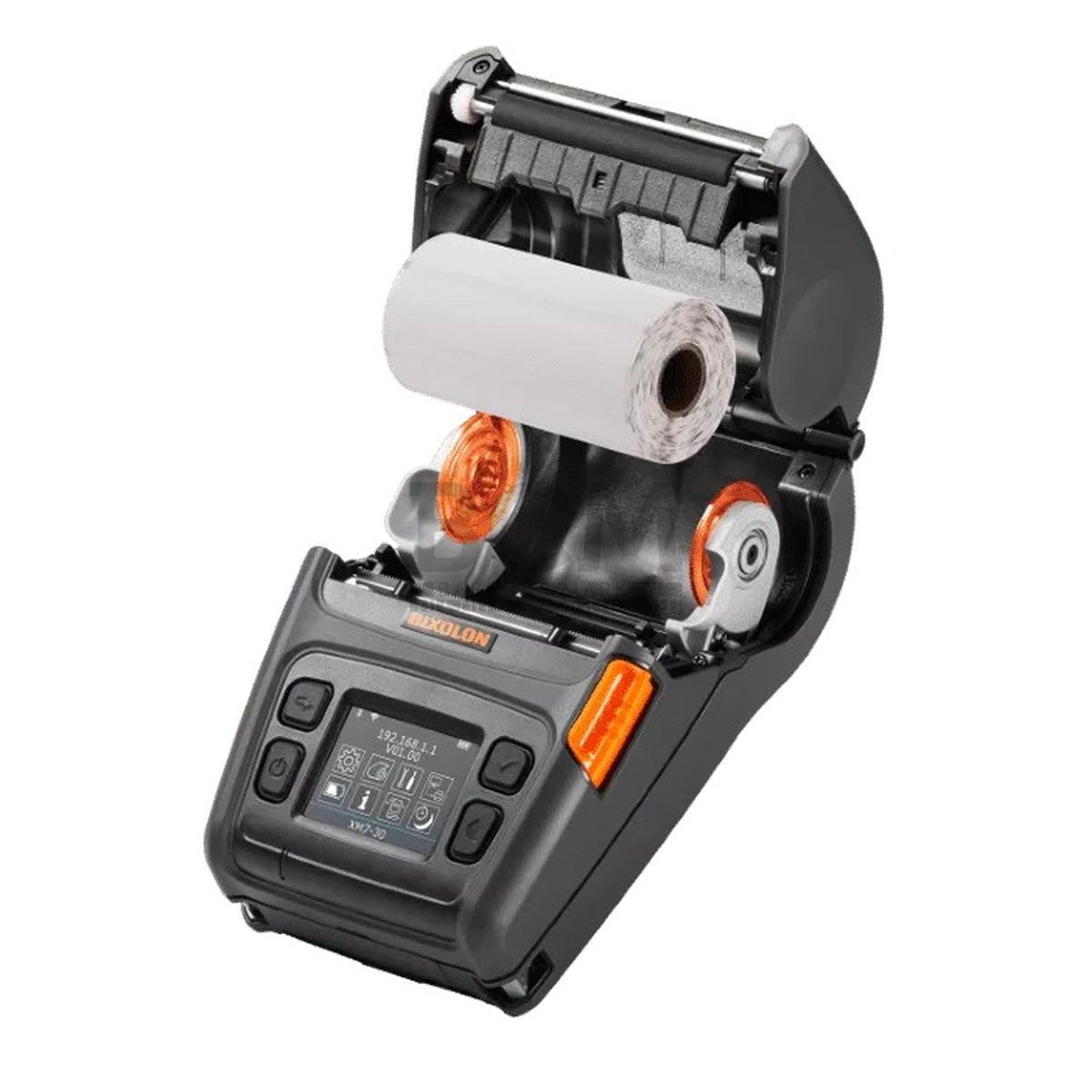 BIXOLON XM7-30 Mobile Printer (XM7-30WDaKL)