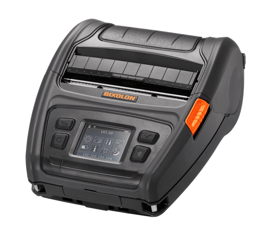 BIXOLON XM7-40 Mobile Printer (XM7-40WK/BEG)