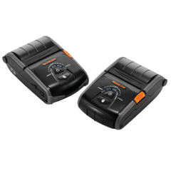 BIXOLON SPP-R200IIIPLUS Mobile Receipt & Label Printer (SPP-R200IIIWDaK/BEGe)