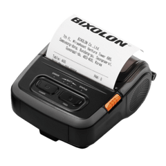 BIXOLON SPP-R310 Mobile Ticket, Receipt, Tarratulostin (SPP-R310iak5/BEG)