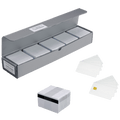 Plastic cards (104523-112)