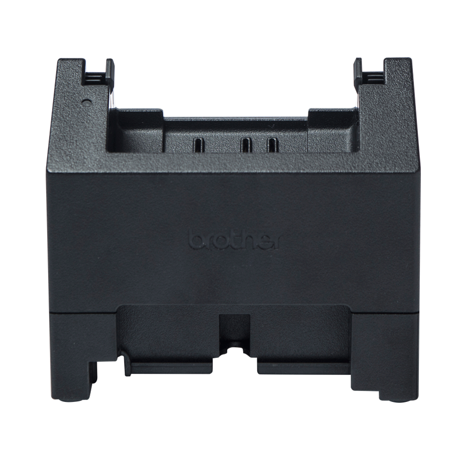 Brother PA-BC-003 single battery charger – product view