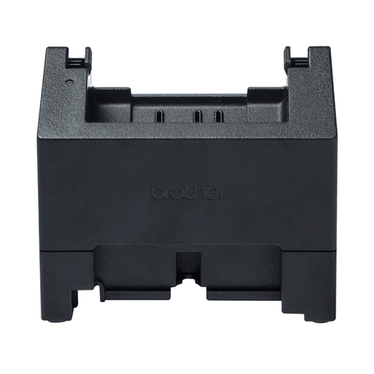 Brother PA-BC-003 single battery charger – product view
