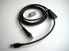 kaapeli, USB, Type A, External Power, Straight, CAB-440 (CAB-440)
