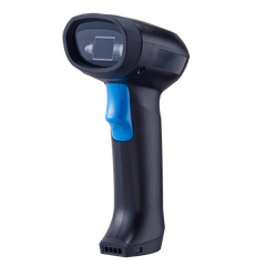 CipherLab 2504 Barcode Scanner (A2504S2BSU001)