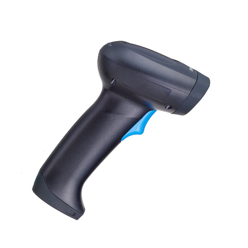 CipherLab 2564 Barcode Scanner, black (A2564SSBKU0E3)