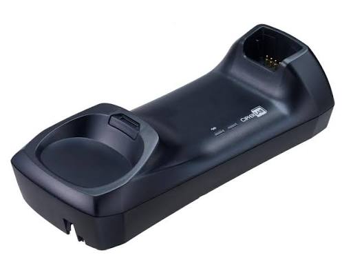 CipherLab 2564 charging cradle, black (A2564SSBKU0E3)