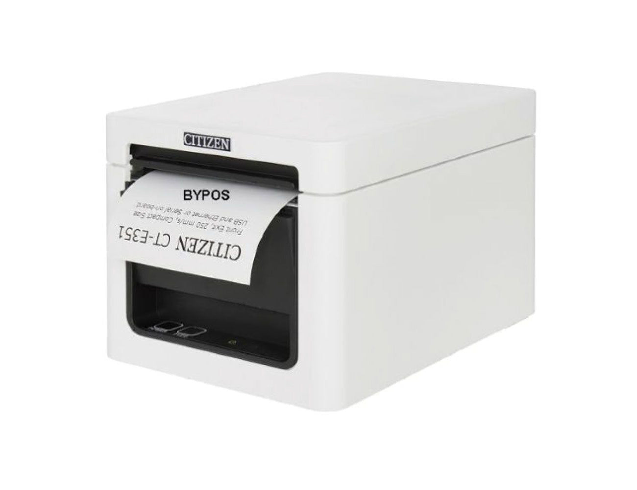 Citizen CT-E351 POS Receipt Printer (CTE351XXEWX)