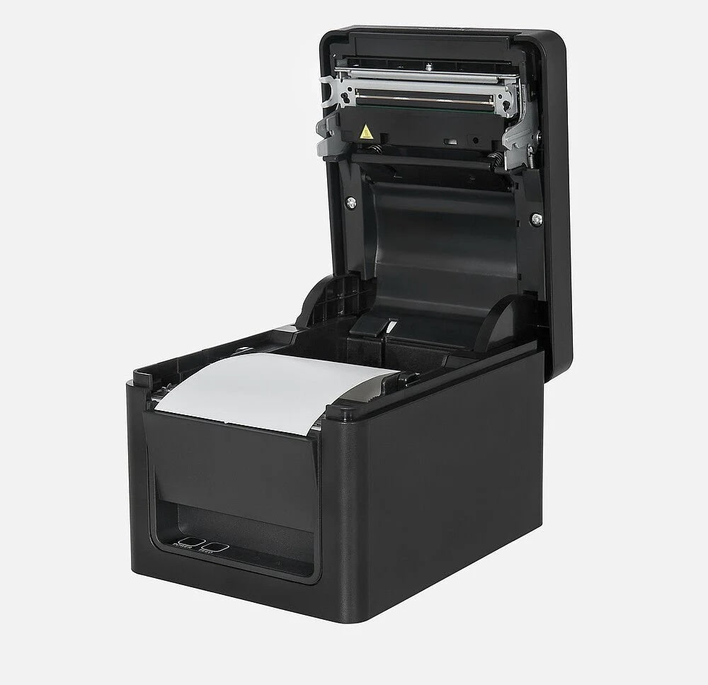 Citizen CT-E651 POS Receipt Printer (CTE651XNEBX)