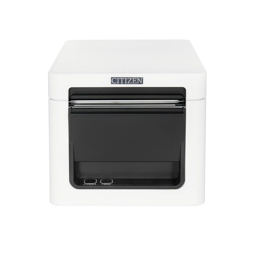 Citizen CT-E651 POS Receipt Printer (CTE651XNEWX)