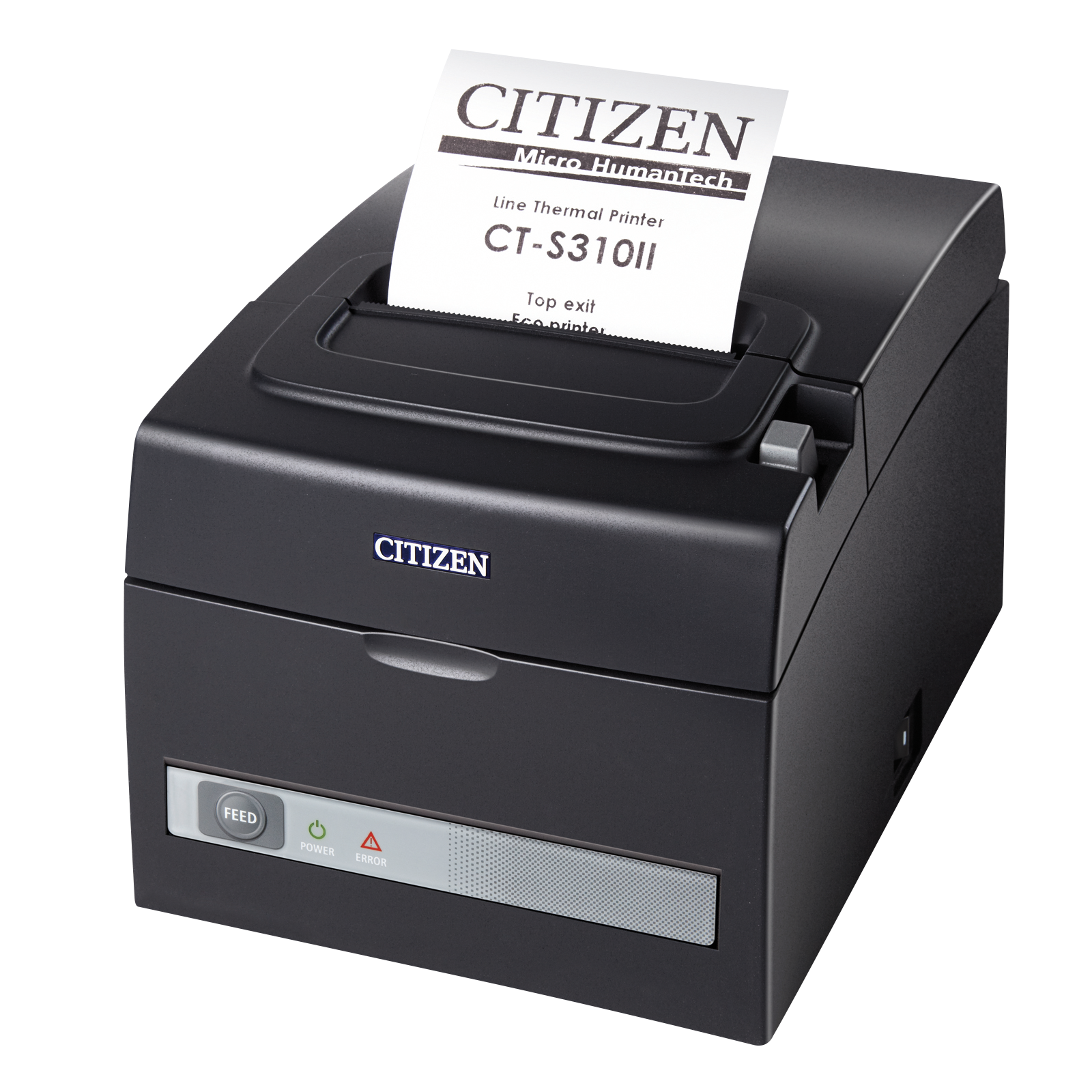 Citizen CT-S310II POS Receipt Printer (CTS310IIXEEBX)