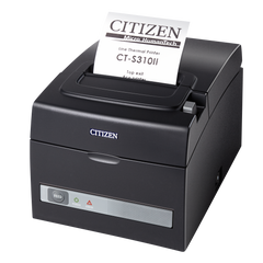 Citizen CT-S310II Kassatulostin (CTS310IIXEEBX)