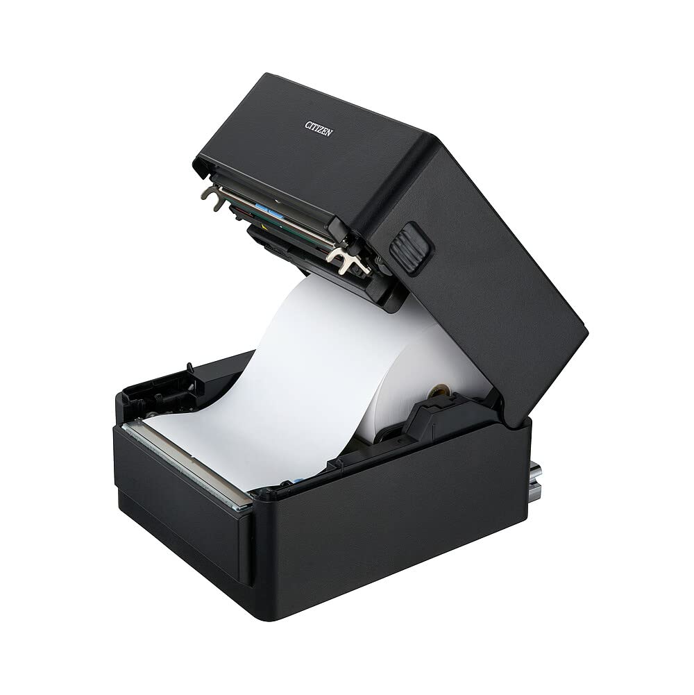 Citizen CT-S4500 POS Receipt Printer (CTS4500XTEBX)