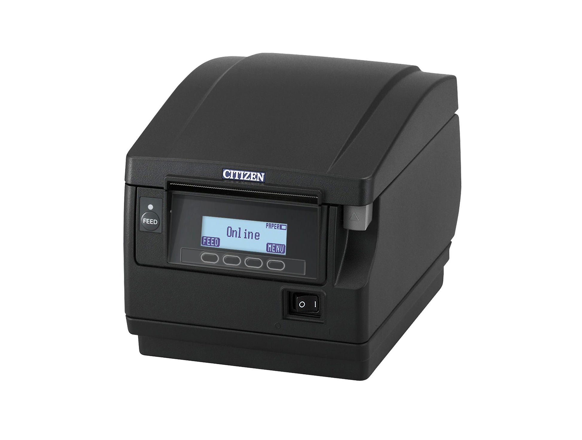 Citizen CT-S851III POS Receipt Printer (CTS851IIIS3NEBPXX)