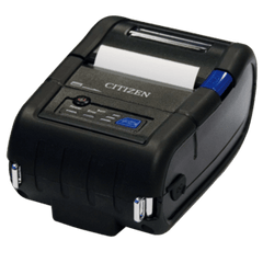 Citizen CMP-20II Mobile Printer (CMP20IIWUXCX)