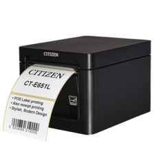 Citizen CT-E651L Tarratulostin (CTE651XNEBXL)