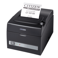 Citizen CT-S310II Kassatulostin (CTS310IIEBK)