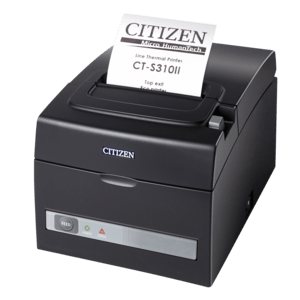 Citizen CT-S310II (CTS310IIEBK)