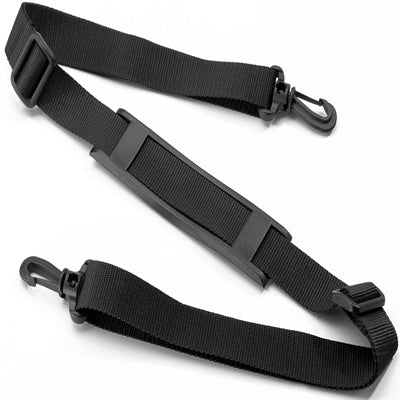 Zebra shoulder strap, universal, for holsters – 58-40000-007R