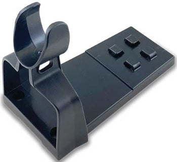 Datalogic cart clip (CC-4190-BK)