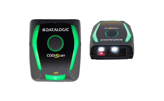 Datalogic CODiScan Barcode Scanner (HS7600MR)