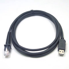 Datalogic liitäntäkaapeli, powered USB (90A052092)