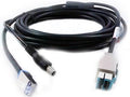 Datalogic liitäntäkaapeli, powered USB (90A052311)