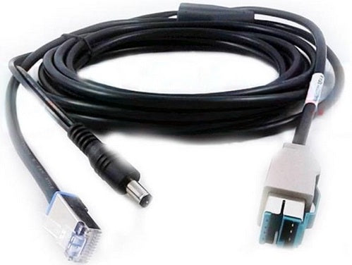 Datalogic connection cable, powered USB (90A052311)