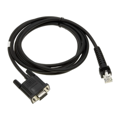 Datalogic liitäntäkaapeli, RS-232 (8-0751-10)