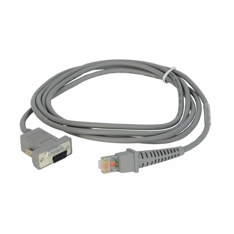 Datalogic connection cable, RS-232 (90A051230)