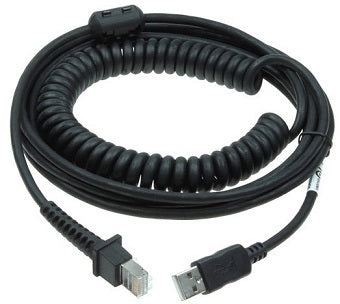Datalogic connection cable, USB (90A052289)