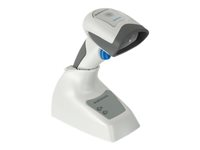 Datalogic latausalusta, valkoinen (BC2030-WH-433)