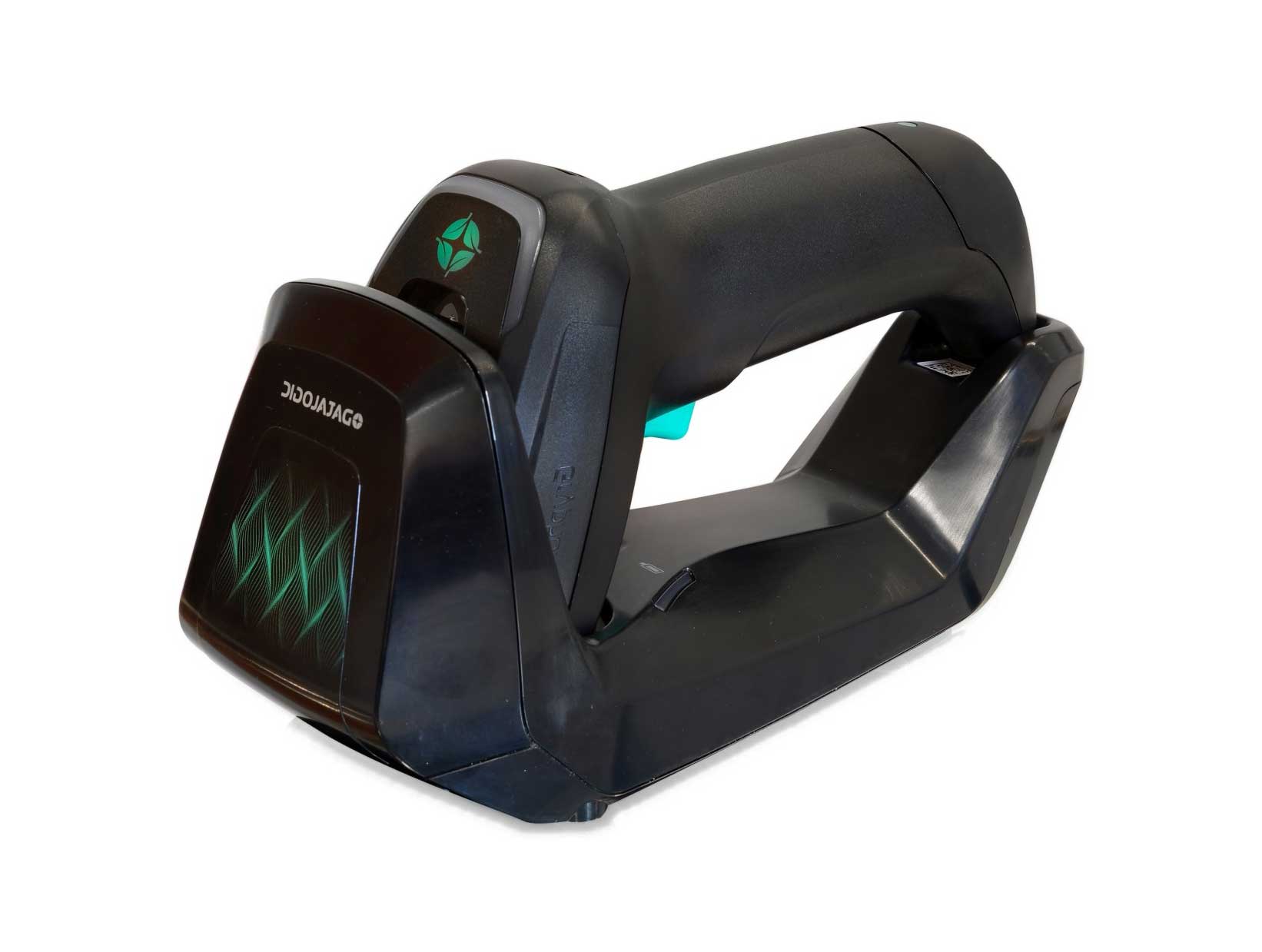 Datalogic Gryphon GBT4600 Barcode Scanner (GBT4600-BK-BTK1-SC)