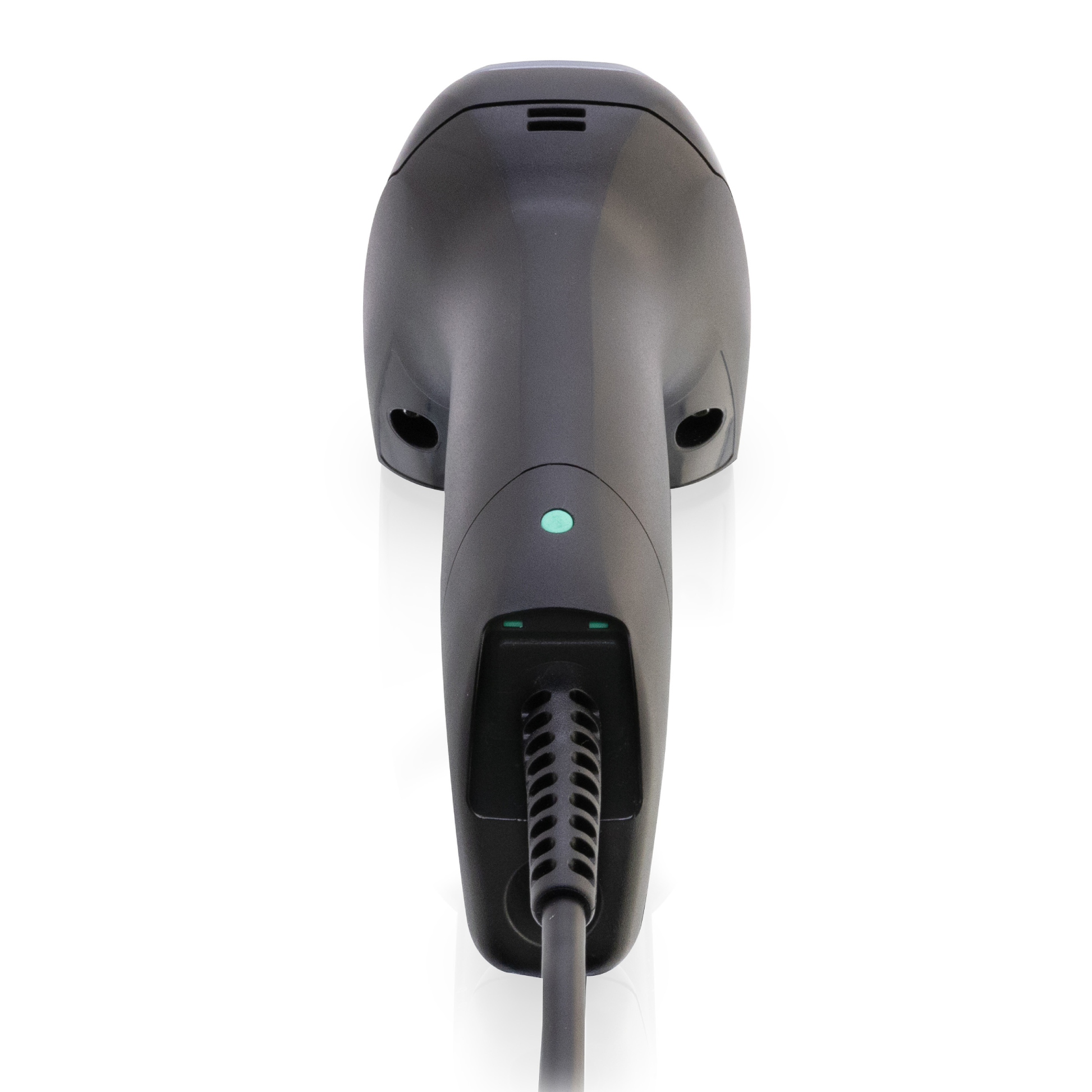 Datalogic Gryphon GD4690 Barcode Scanner, black (GD4690-BKK1-HP)
