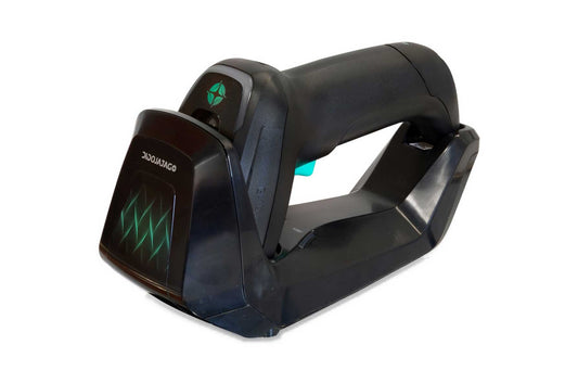 Datalogic Gryphon GM4600 Barcode Scanner (GM4600-BK-433K1-HP)
