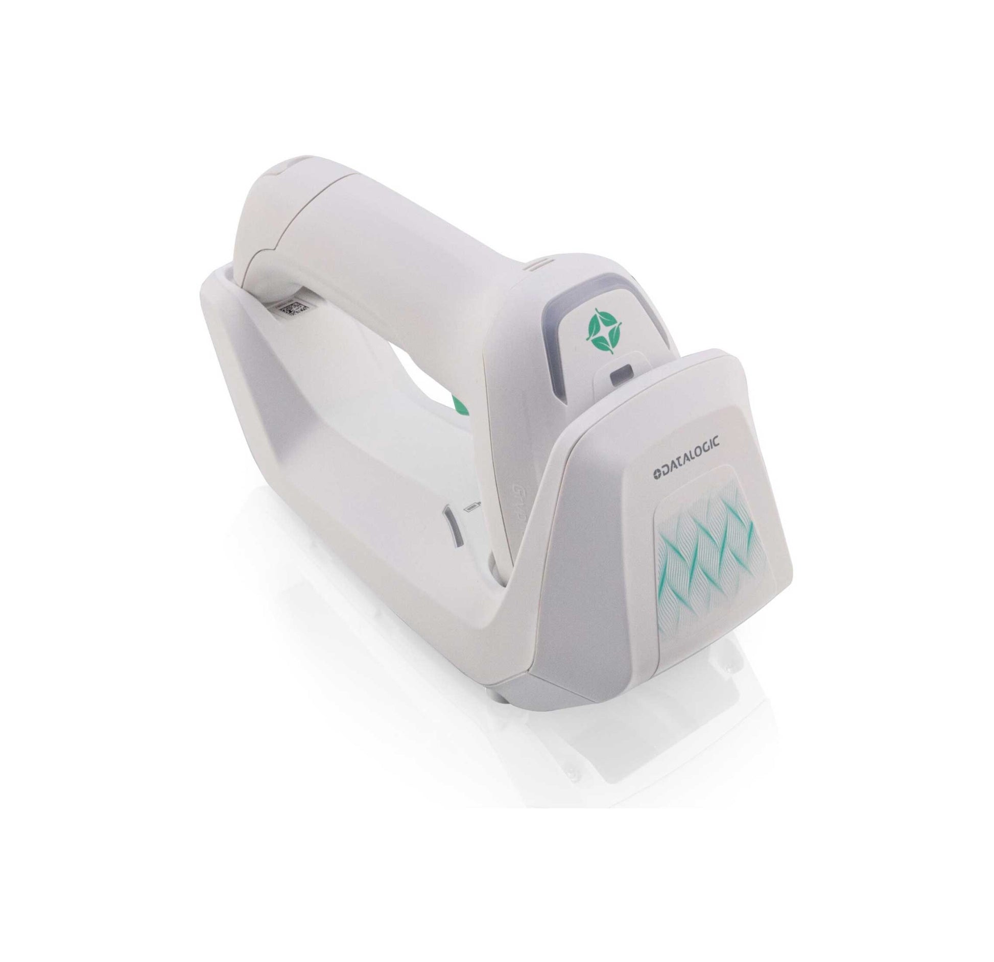 Datalogic Gryphon GM4600 HC Barcode Scanner (GM4600-HC-433K1-HP)