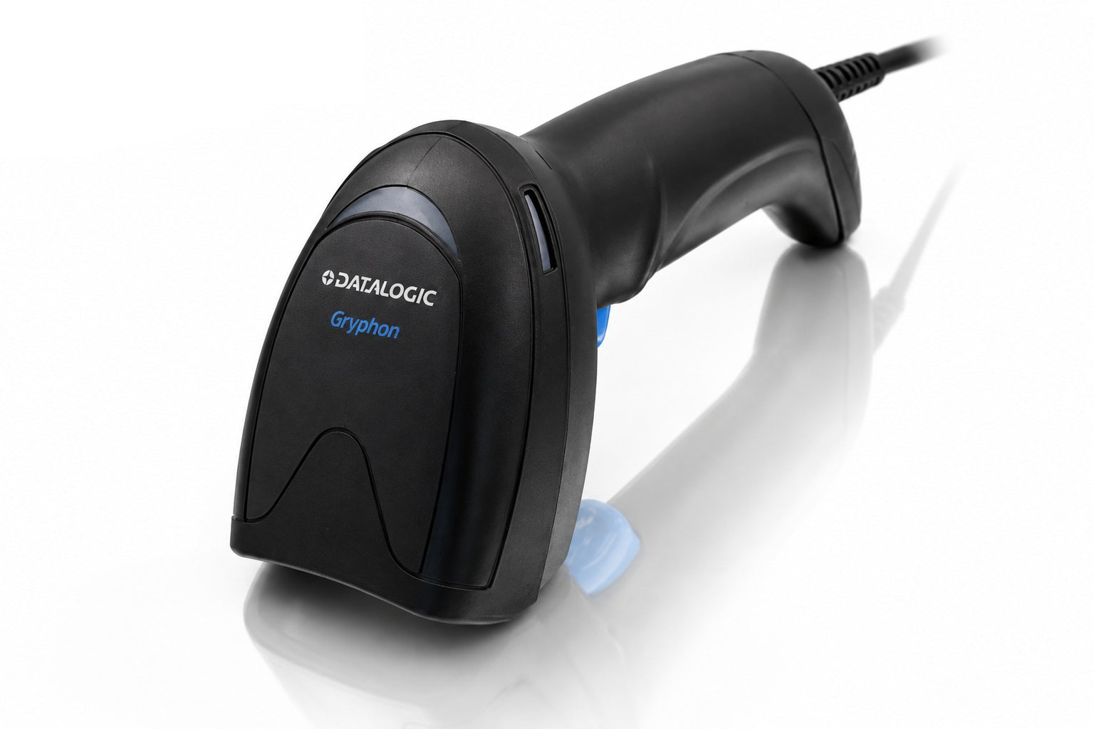 Datalogic Gryphon I GBT4200 Barcode Scanner (GBT4200-BK-BTK1)