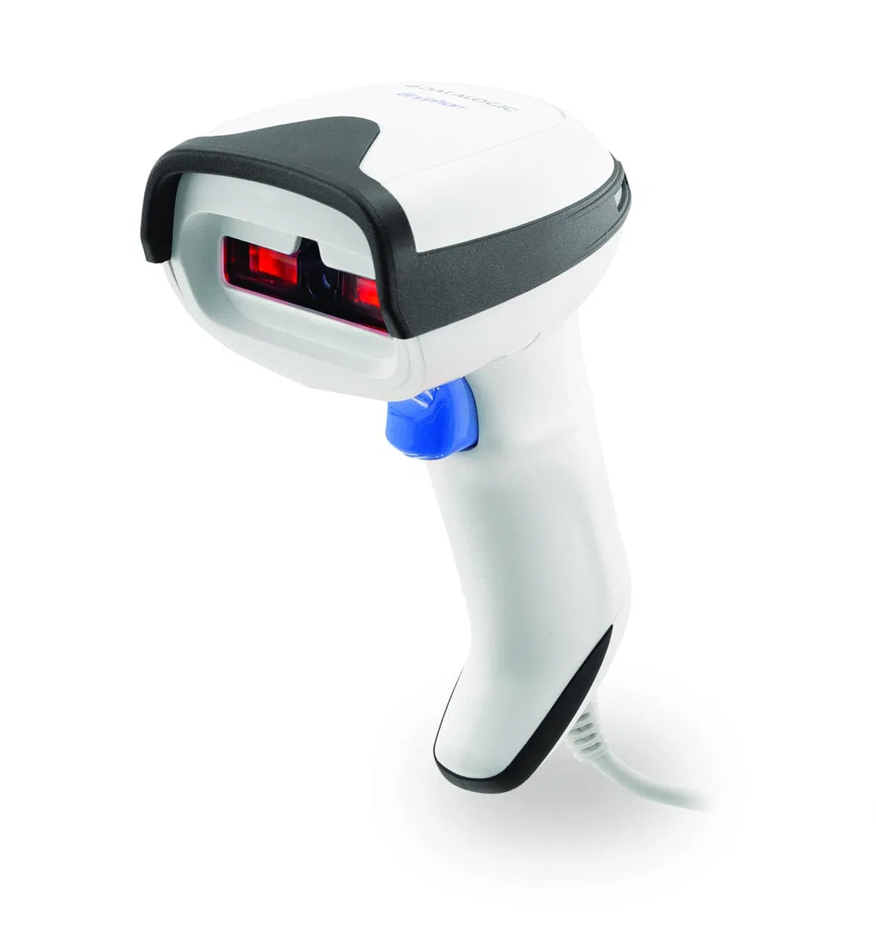 Datalogic Gryphon I GBT4200 Barcode Scanner (GBT4200-WH-WLC)