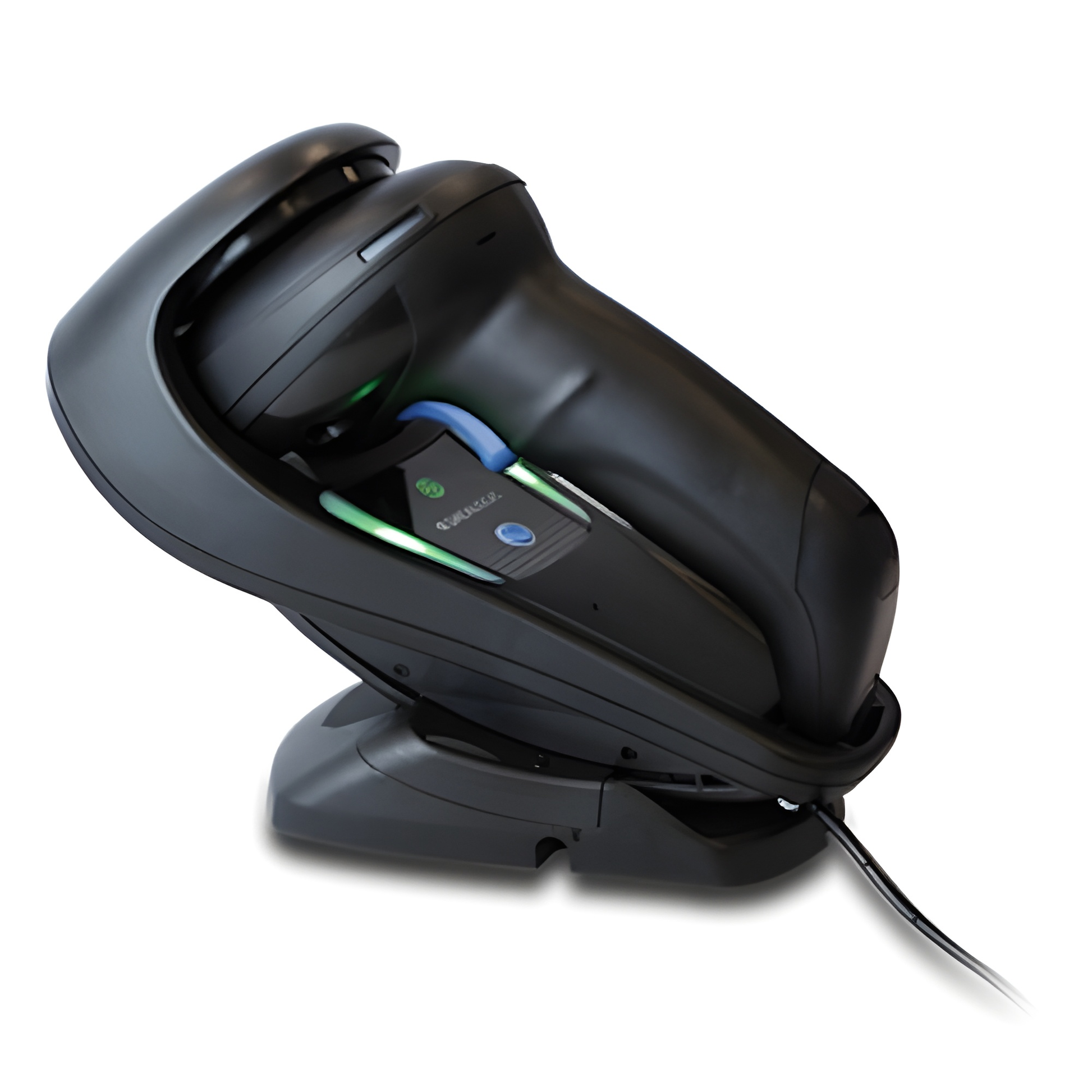 Datalogic Gryphon I GBT4500 Barcode Scanner (GBT4500-BK-BTK1DRA)