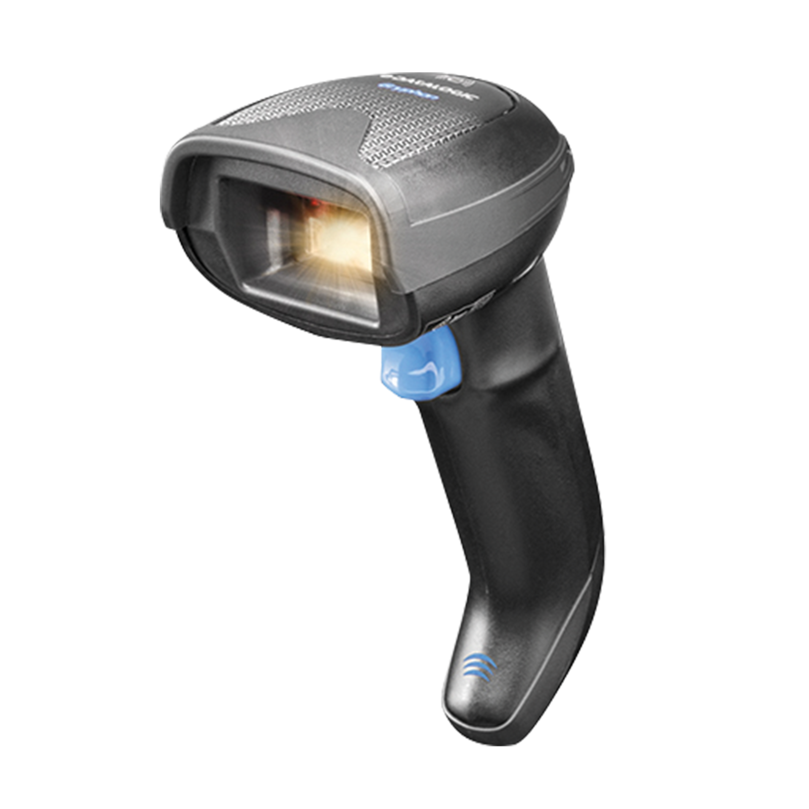 Datalogic Gryphon I GBT4500 Barcode Scanner (GBT4500-BK-DGM-WLC)