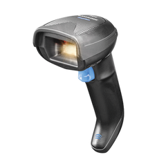 Datalogic Gryphon I GBT4500 Barcode Scanner (GBT4500-BK-WLC)